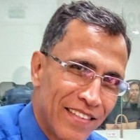 Edgar Melchor Duarte Vargas
