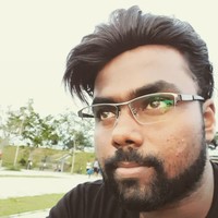 GUNASILAN R YOGANATHAN