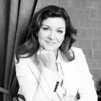 Елена Корякина