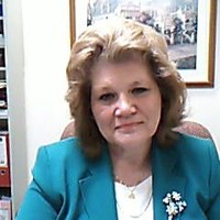 Penelope Russell