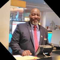 Ron Taylor