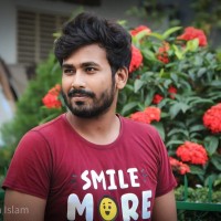 Md Ashraful Islam