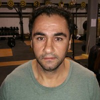 Adonis Charalambous