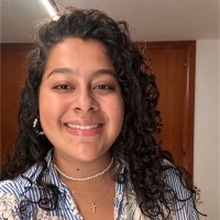 Daniela Ramírez Vélez