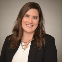 Emily Caram Cain, M.Ed
