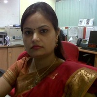 Trapati Shrotriya