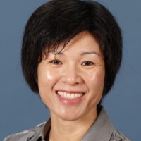Irene Huang