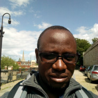 Geoffrey Oketch