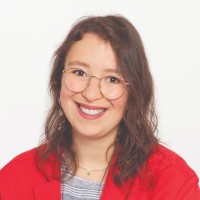 Kristina Bobrova, Fcca