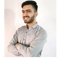 Kratik Swarnkar