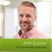 Josh Dupres