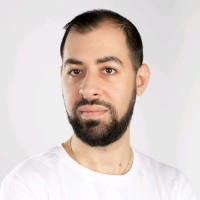 Tzahi Krawitz