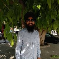 RAMANDEEP SINGH
