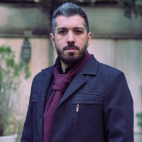 Mohammad(arash) Esteki