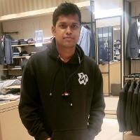 Narayan Das