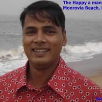 Nazmul Haque