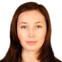 Ksenia Vasilyeva