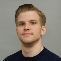 Alex Deselms