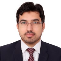 Babar Ali - Fcca