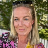 Johanna Svärd