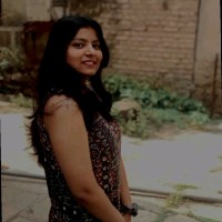 Vedika Kamble