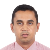 haripriya dharmasena