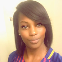 Chasity Wright