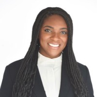 Jessica Nwasike