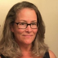 Angela Johnson