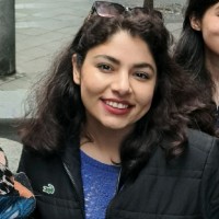 Fatemeh Zandasrar