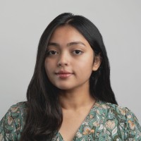 Tasmima J Rimi