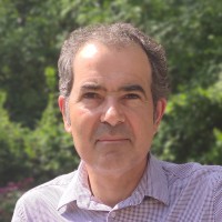 Franck Charron