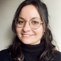 Mathilde Pastor-Mahé