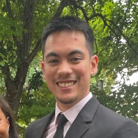 Joshua Nair