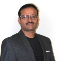 Sridhar Thadisina