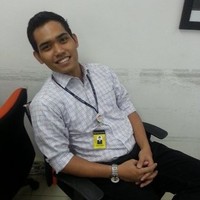 Bayu Novianto Ferry