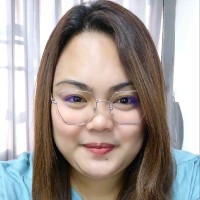 Edelyn Corpuz, M. Ed.