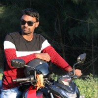 Sreekanth Uppala