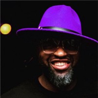 Efe Mike-Ifeta BA, MA