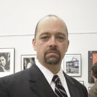 Greg Rochon