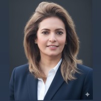 Priti Ahuja
