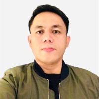 Richard Ebora, Mba