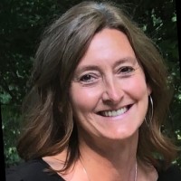 Elizabeth Davidson
