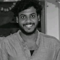 Sravan Kumar
