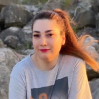 Mahsa Khodabakhshi