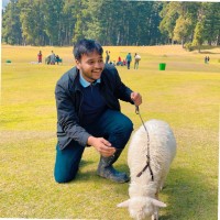 Varun Agarwal