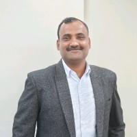 Mahesh Yadav