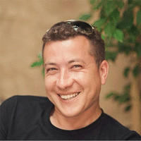 Andrei Shuberg