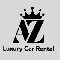 Luxury A-Z Car rental LLC