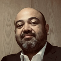Mario Gonzalez